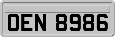 OEN8986