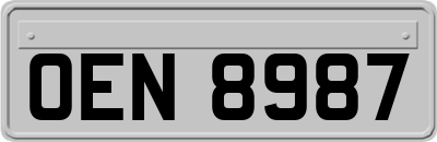OEN8987