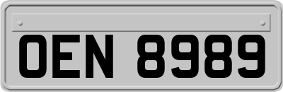OEN8989