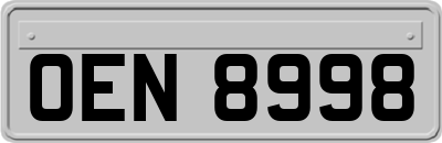 OEN8998