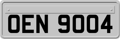 OEN9004