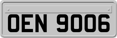 OEN9006