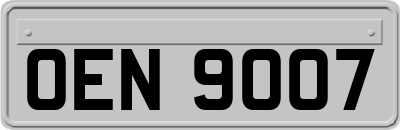 OEN9007