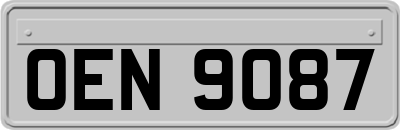 OEN9087