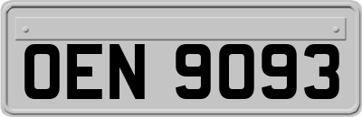 OEN9093