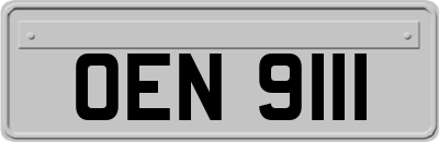 OEN9111