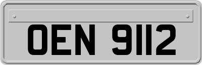 OEN9112