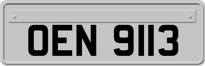 OEN9113