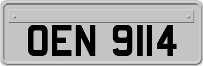 OEN9114