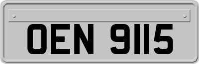 OEN9115