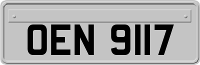 OEN9117