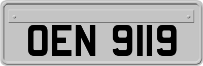 OEN9119