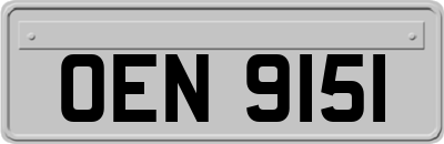 OEN9151