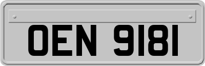 OEN9181