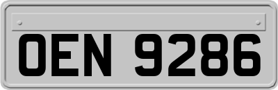 OEN9286