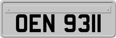 OEN9311