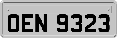 OEN9323