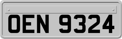 OEN9324