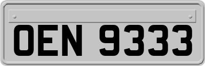 OEN9333