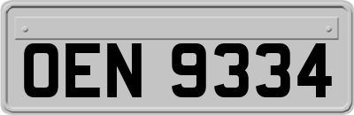 OEN9334