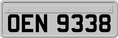 OEN9338