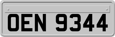 OEN9344