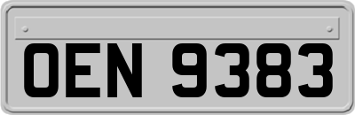 OEN9383