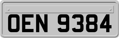 OEN9384