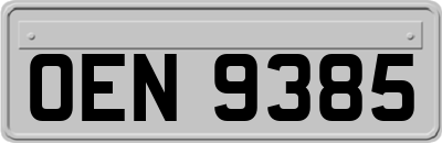 OEN9385