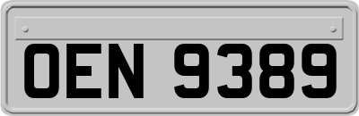 OEN9389