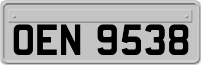OEN9538