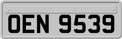 OEN9539