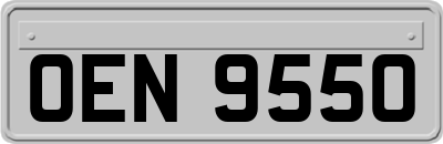 OEN9550