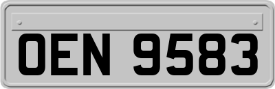 OEN9583