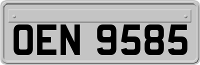 OEN9585