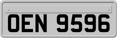 OEN9596