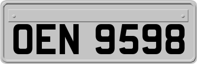 OEN9598