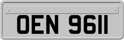 OEN9611