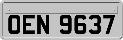 OEN9637