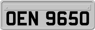OEN9650