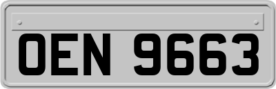 OEN9663