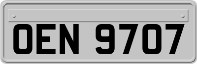 OEN9707