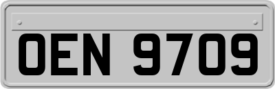 OEN9709
