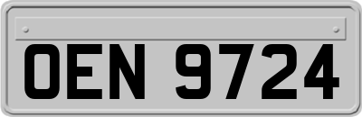 OEN9724