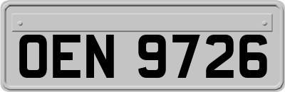 OEN9726