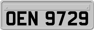 OEN9729