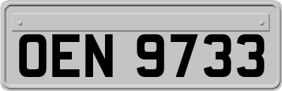 OEN9733