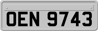 OEN9743