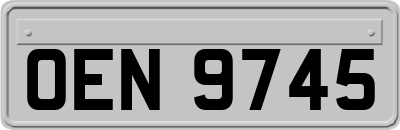 OEN9745