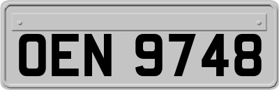 OEN9748